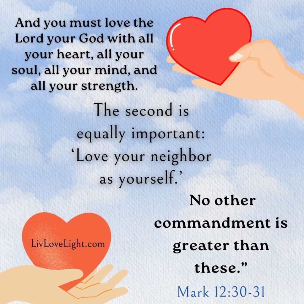 Compelled By Compassion